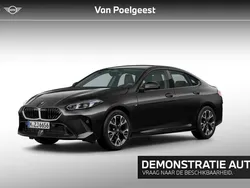 Zwart Gebruikt 2025 BMW 220 M Sport Sedan | € 44.900