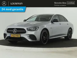 Mercedes E300
