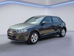 Grijs, metallic lak Gebruikt 2019 Audi A1 Sportback Proline Hatchback | € 15.950 (Eerlijke prijs)