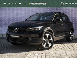Zwart Gebruikt 2025 Volvo XC40 Plus SUV | € 44.899 (Eerlijke prijs)