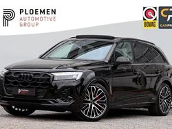 Zwart Gebruikt 2024 Audi Q7 Competition SUV | € 87.900