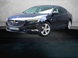 Blauw Gebruikt 2020 Opel Insignia Executive Hatchback | € 23.895 (Eerlijke prijs)