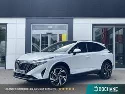 Nieuw 2025 Nissan Qashqai Tekna+ SUV | € 53.119
