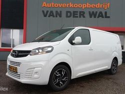 Wit Gebruikt 2022 Opel Vivaro Innovation Van | € 19.999 (Goede deal)