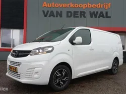Wit Gebruikt 2022 Opel Vivaro Innovation Van | € 19.999 (Super prijs)