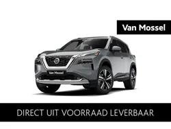 Grijs Nieuw 2025 Nissan X-Trail SUV | € 63.540 (Duur)