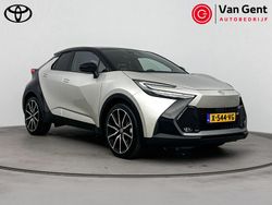 Grijs Gebruikt 2024 Toyota C-HR+ Edition SUV | € 41.499