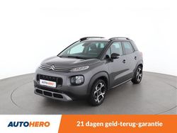 Grijs Gebruikt 2020 Citroën C3 Aircross PureTech SUV | € 11.349 (Super prijs)