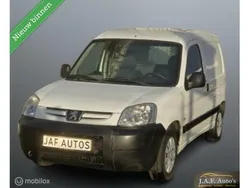 Overige Gebruikt 2009 Peugeot Partner MPV | € 1.799 (Goede deal)