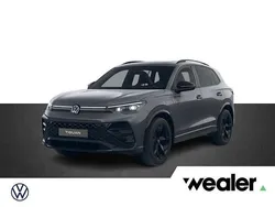 Grijs Nieuw 2025 VW Tiguan R-line Edition SUV | € 59.803 (Duur)