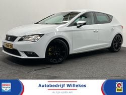 Wit Gebruikt 2015 Seat Leon Business Hatchback | € 10.445 (Eerlijke prijs)