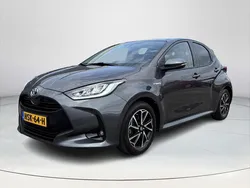 Gebruikt 2021 Toyota Yaris Hybrid | € 20.440 (Goede deal)