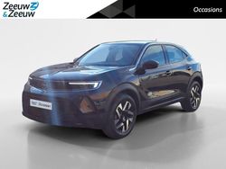 Zwart Gebruikt 2023 Opel Mokka SUV | € 23.895 (Eerlijke prijs)