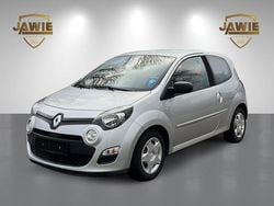 Grijs, metallic lak Gebruikt 2014 Renault Twingo Collection Hatchback | € 3.499 (Super prijs)