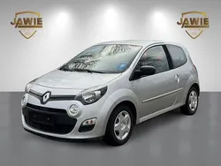 Grijs, metallic lak Gebruikt 2014 Renault Twingo Collection Hatchback | € 4.500 (Eerlijke prijs)