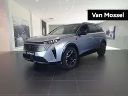 , metallic lak Nieuw 2025 Peugeot e-5008 GTi SUV | € 55.340