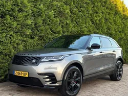 Bruin Gebruikt 2018 Land Rover Range Rover Velar R-Dynamic SUV | € 39.890 (Super prijs)