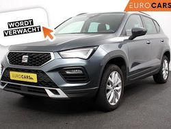 Grijs Gebruikt 2021 Seat Ateca Style SUV | € 24.690 (Eerlijke prijs)