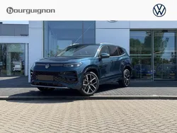 Blauw Nieuw 2024 VW Tayron R-line Edition SUV | € 59.424 (Eerlijke prijs)
