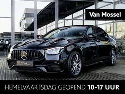 Zwart Gebruikt 2023 Mercedes E63 AMG AMG Sedan | € 152.900