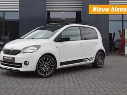 Wit Gebruikt 2015 Skoda Citigo Monte Carlo Hatchback | € 8.450 (Eerlijke prijs)
