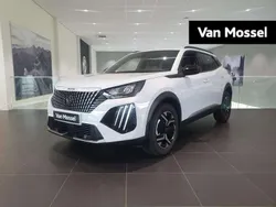 , metallic lak Nieuw 2024 Peugeot 2008 Allure SUV | € 36.413 (Duur)