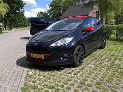 Gebruikt 2016 Ford Fiesta Hatchback | € 7.300 (Eerlijke prijs)