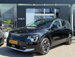 Zwart Gebruikt 2024 Kia e-Niro 2 SUV | € 45.950