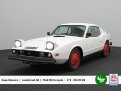 Wit Gebruikt 1973 Saab Sonett Coupé | € 16.950
