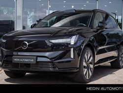 Zwart Gebruikt 2025 Volvo EX90 Ultra SUV | € 104.995