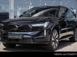 Zwart Gebruikt 2025 Volvo EX90 Ultra SUV | € 104.995 (Duur)