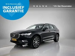 Zwart Gebruikt 2018 Volvo XC60 Inscription SUV | € 32.950 (Eerlijke prijs)