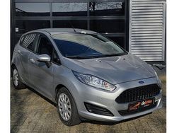 Zilver Gebruikt 2017 Ford Fiesta Style Hatchback | € 7.950 (Goede deal)