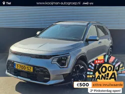 Kia e-Niro