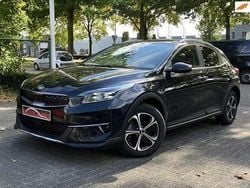 Zwart Gebruikt 2021 Kia XCeed SUV | € 18.950 (Goede deal)
