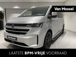 Grijs Gebruikt 2024 VW T6.1 Van | € 51.400 (Duur)
