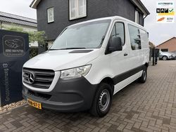 Wit Gebruikt 2020 Mercedes Sprinter Van | € 21.800 (Super prijs)