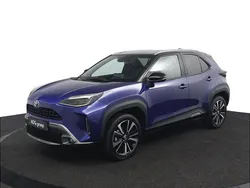 Gebruikt 2022 Toyota Yaris Hybrid Limited | € 30.950 (Iets duurder)