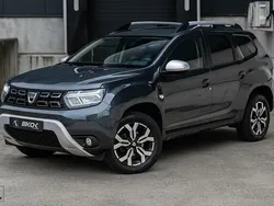 Grijs Gebruikt 2022 Dacia Duster Prestige SUV | € 22.499 (Eerlijke prijs)