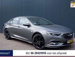 Grijs Gebruikt 2018 Opel Insignia Innovation Hatchback | € 17.950 (Eerlijke prijs)