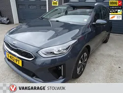 Grijs Gebruikt 2020 Kia Ceed Stationwagen | € 24.250 (Duur)