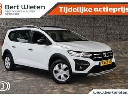 Wit Gebruikt 2022 Dacia Jogger MPV | € 18.235 (Eerlijke prijs)
