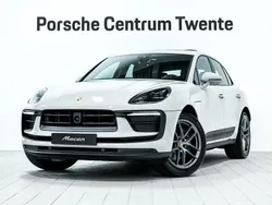 Grijs Gebruikt 2023 Porsche Macan SUV | € 89.900 (Duur)