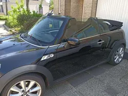 Zwart Gebruikt 2014 Mini Cooper S Cabriolet Cabriolet | € 13.500 (Duur)