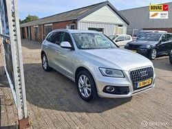 Grijs Gebruikt 2013 Audi Q5 Proline SUV | € 12.500 (Eerlijke prijs)