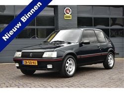 Groen Gebruikt 1991 Peugeot 205 GTi Hatchback | € 29.950