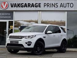 Wit Gebruikt 2017 Land Rover Discovery Sport SE SUV | € 15.695 (Goede deal)
