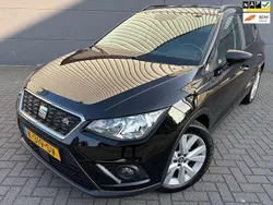 Zwart Gebruikt 2021 Seat Arona Business SUV | € 14.250 (Eerlijke prijs)