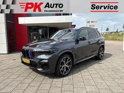 Grijs Gebruikt 2021 BMW X5 Executive SUV | € 68.945 (Iets duurder)