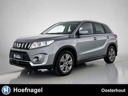 Grijs Gebruikt 2019 Suzuki Vitara SUV | € 16.900 (Eerlijke prijs)